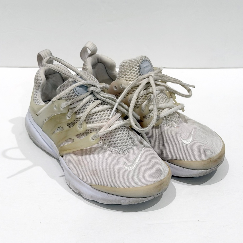 Kids Nike Presto Size 1Y